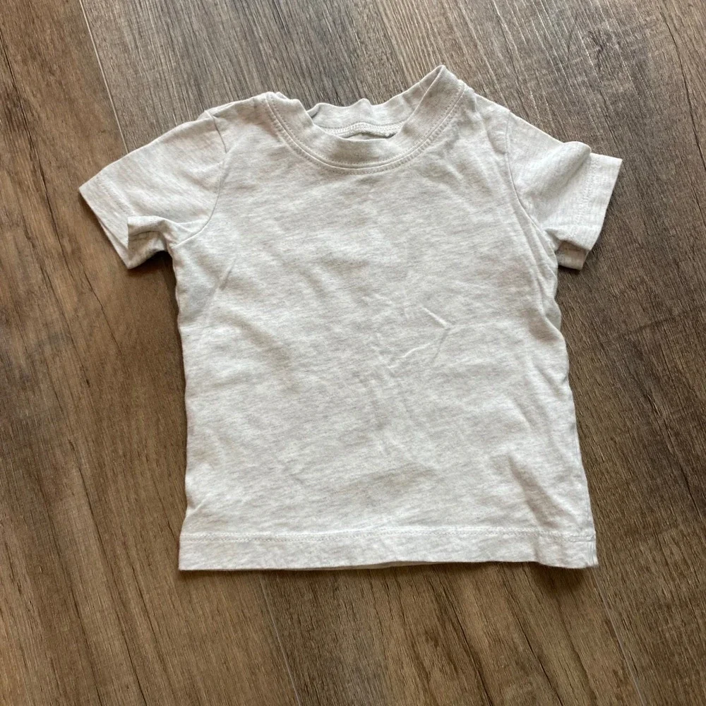 Garanimals Gymboree Carters Baby Boy 12M Tops Bundle Bodysuit Spider Grandma Tee